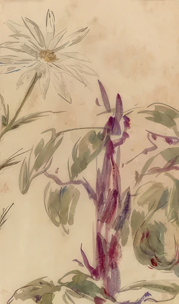 Edouard Manet  36 Digital Download