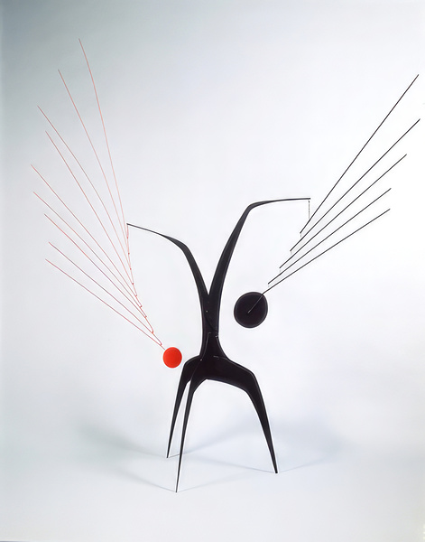 Alexander Calder 3 Digital Download