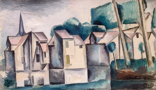 André Derain 26 Digital Download