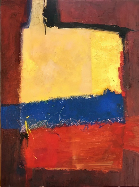 Mark Rothko 48 Digital Download