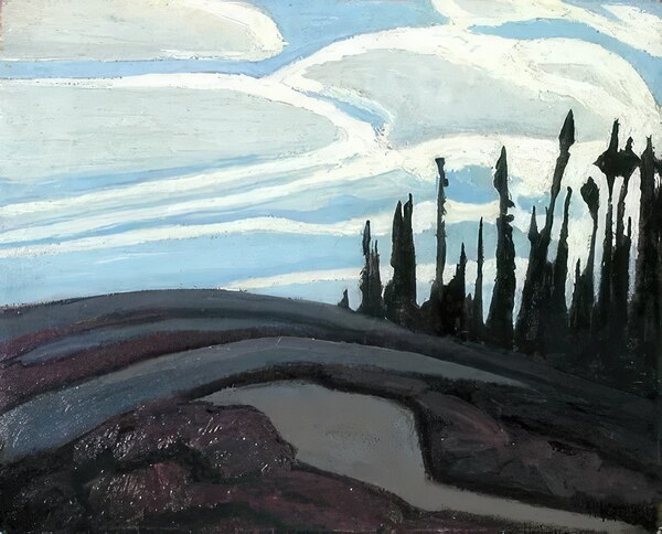 Lawren Harris  73 Digital Download