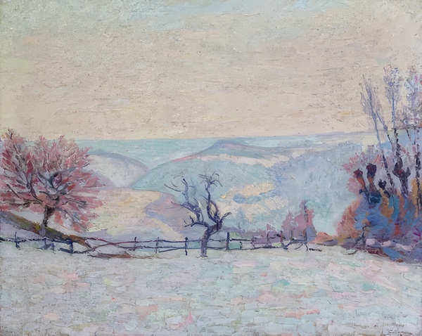 Armand Guillaumin 46 Digital Download