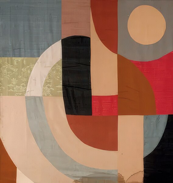 Sonia Delaunay 42 Digital Download