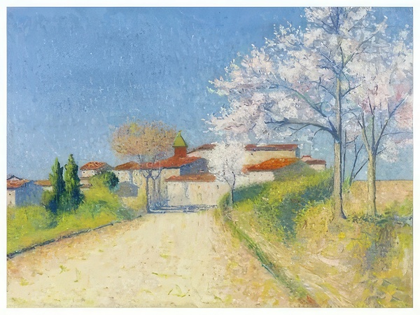 Achille Lauge Art 12 Digital Download