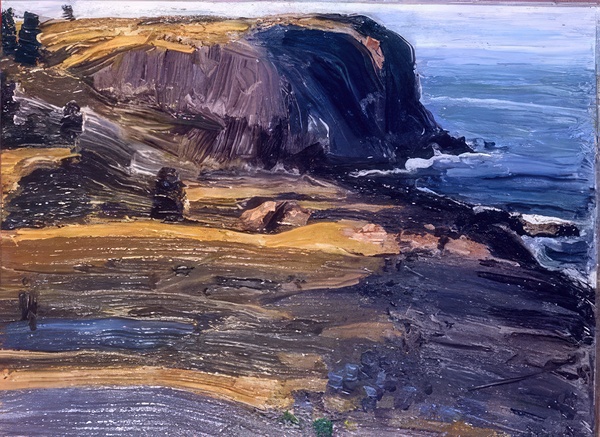 George Bellows 13 Digital Download