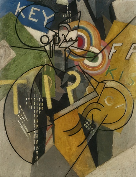 Albert Gleizes  13 Digital Download