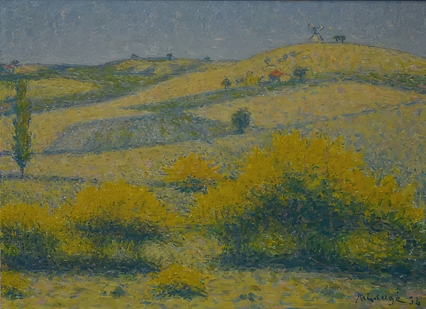 Achille Lauge Art 13 Digital Download