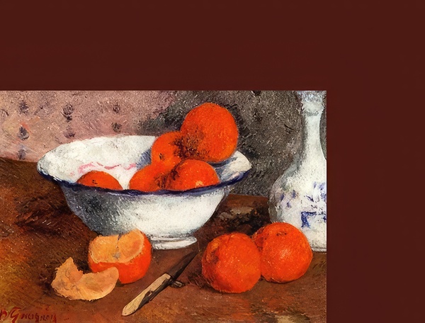 Paul Gauguin  21 Digital Download