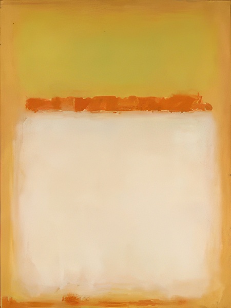 Mark Rothko 34 Digital Download