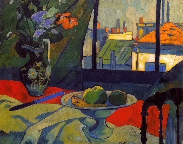 Paul Gauguin  24 Digital Download