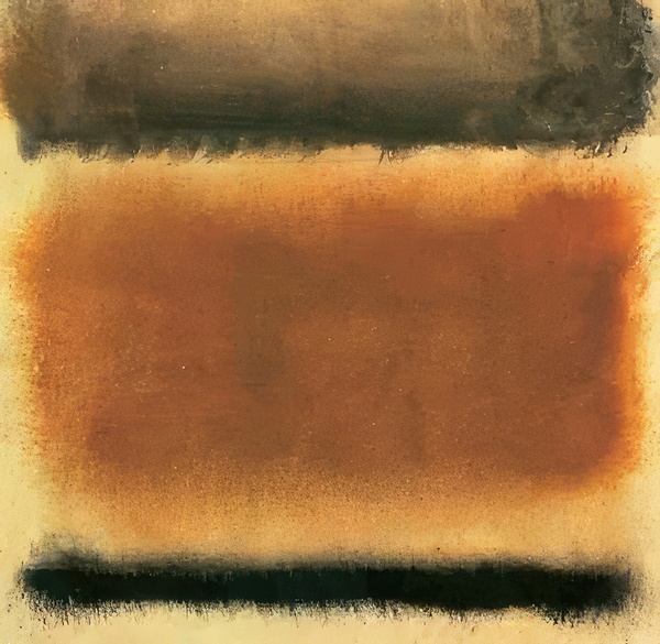 Mark Rothko 42 Digital Download