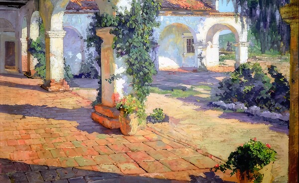 Alson Skinner Clark 10 Digital Download