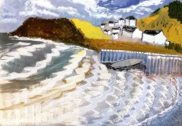 Milton Avery 15 Digital Download