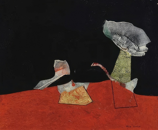 Max Ernst 34 Digital Download