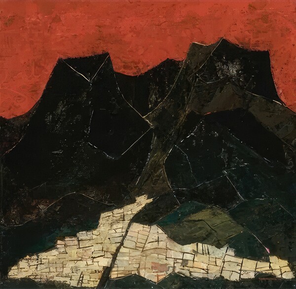 OUSWALDO GUAYASAMIN  16 Digital Download