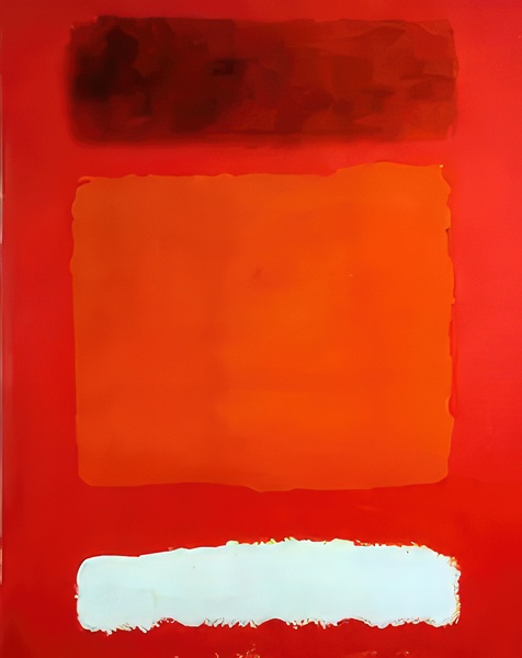 Mark Rothko 26 Digital Download