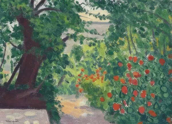 Albert Marquet  22 Digital Download