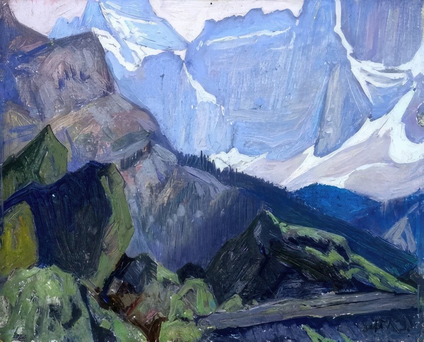 Manly Edward MacDonald   36 Digital Download