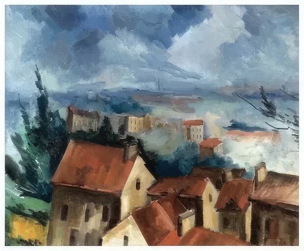 Maurice de Vlaminck 25 Digital Download