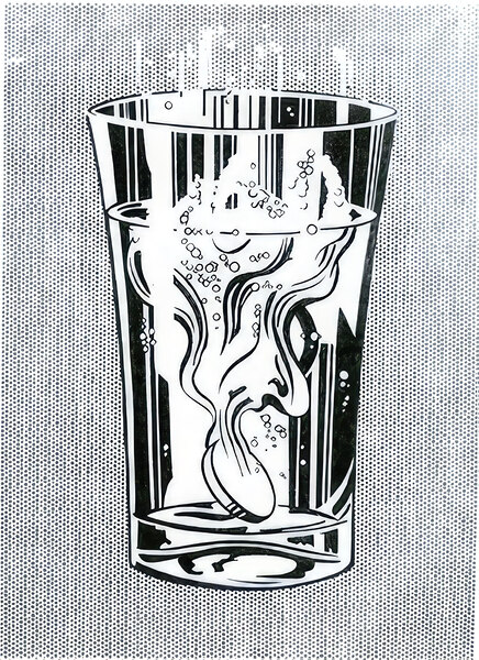 Roy Lichtenstein 31 Digital Download