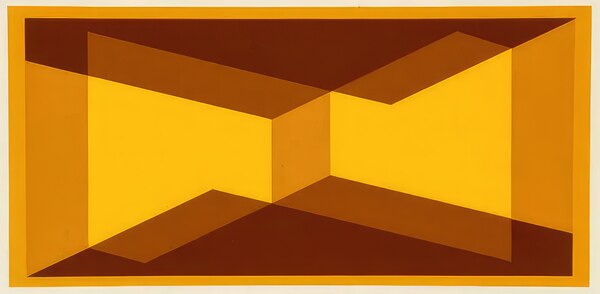 Josef Albers    12 Digital Download