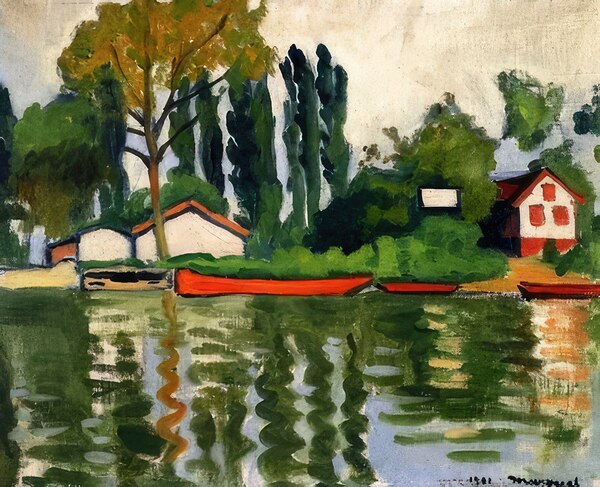 Albert Marquet  28 Digital Download