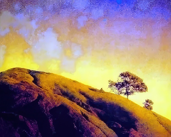 Maxfield Parrish 6 Digital Download