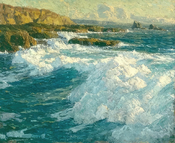 George Bellows 15 Digital Download