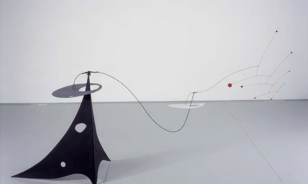 Alexander Calder 48 Digital Download