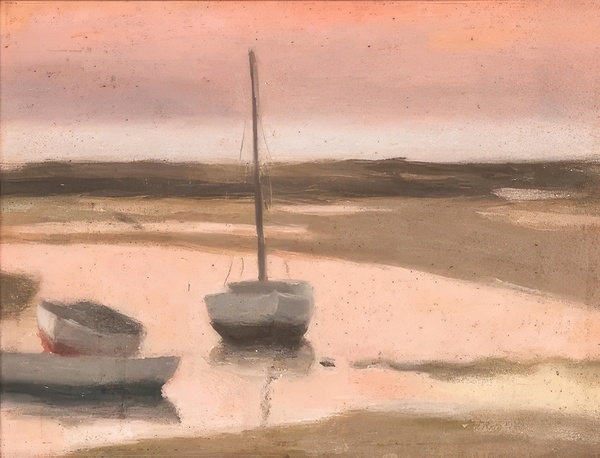 Clarice Beckett 26 Digital Download