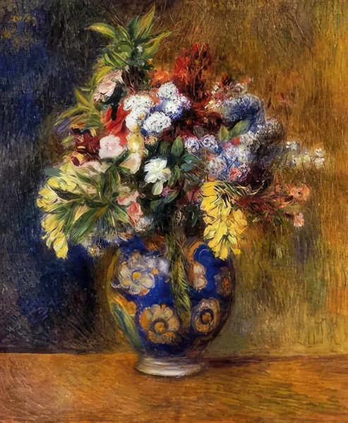 Art by Auguste Renoir 23 Digital Download