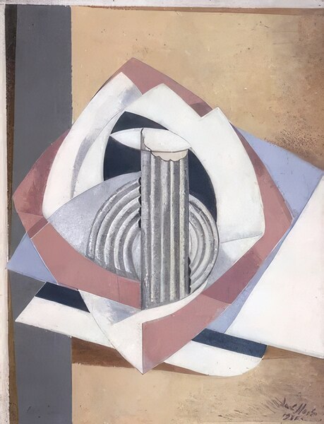 Paul Nash 11 Digital Download