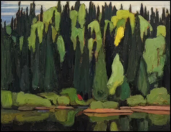 Lawren Harris  7 Digital Download