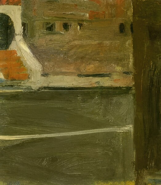 Richard Diebenkorn 52 Digital Download