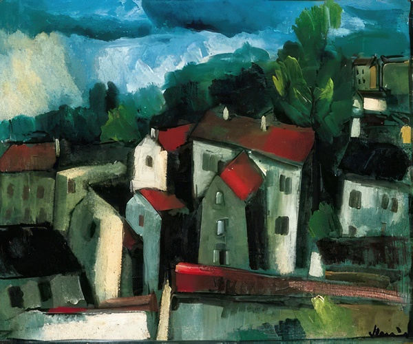 Maurice de Vlaminck 23 Digital Download