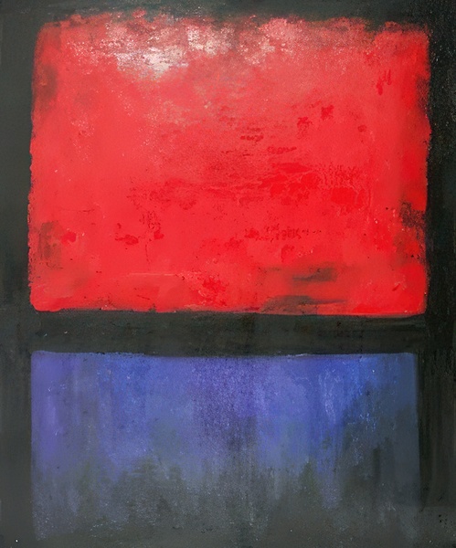 Mark Rothko 44 Digital Download