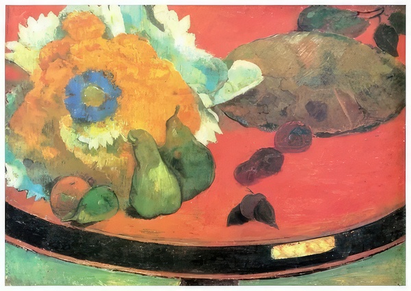 Paul Gauguin  13 Digital Download