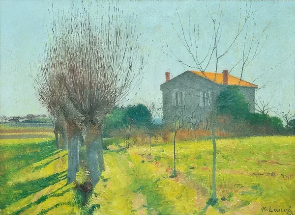 Achille Lauge Art 11 Digital Download