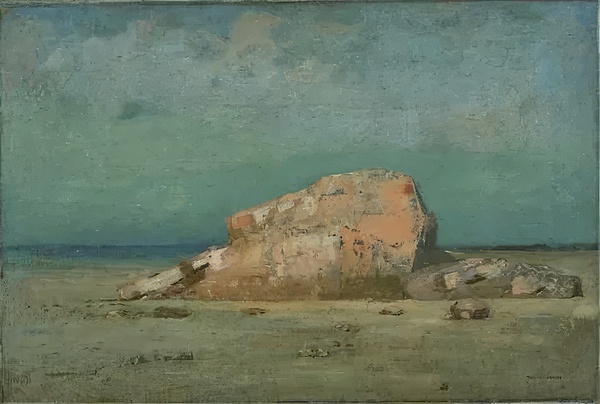 Odilon Redon 33 Digital Download