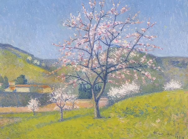 Achille Lauge Art 38 Digital Download