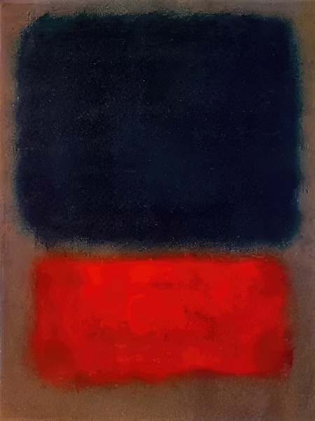Mark Rothko 19 Digital Download