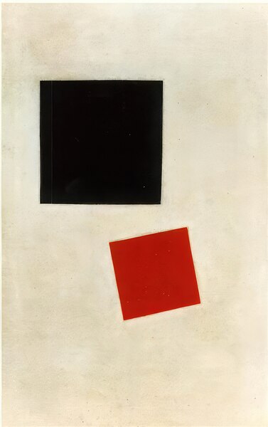 Kazimir Malevich 50 Digital Download