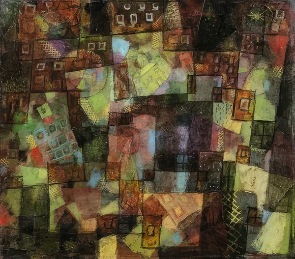 Paul Klee 52 Digital Download