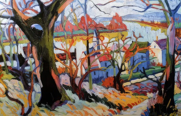 André Derain 2 Digital Download