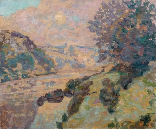 Armand Guillaumin 41 Digital Download