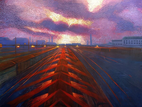 Luigi Russolo 14 Digital Download