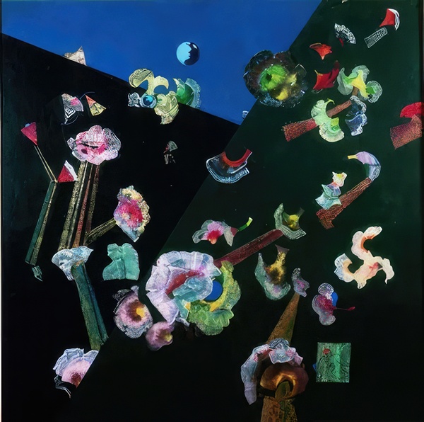 Max Ernst 15 Digital Download