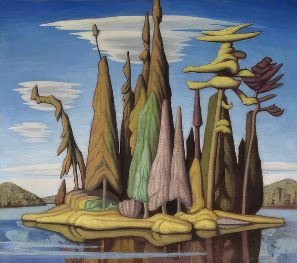Lawren Harris  71 Digital Download
