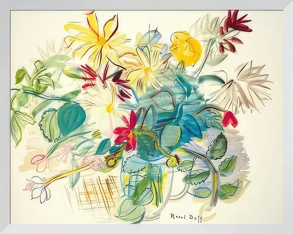 Raoul Dufy 56 Digital Download