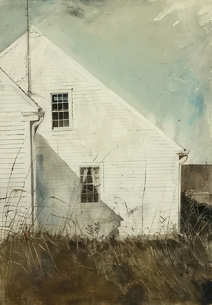 Andrew Wyeth Digital Download
